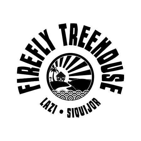 Firefly Treehouse Cafe And Bar Hotel Lazi Exterior photo